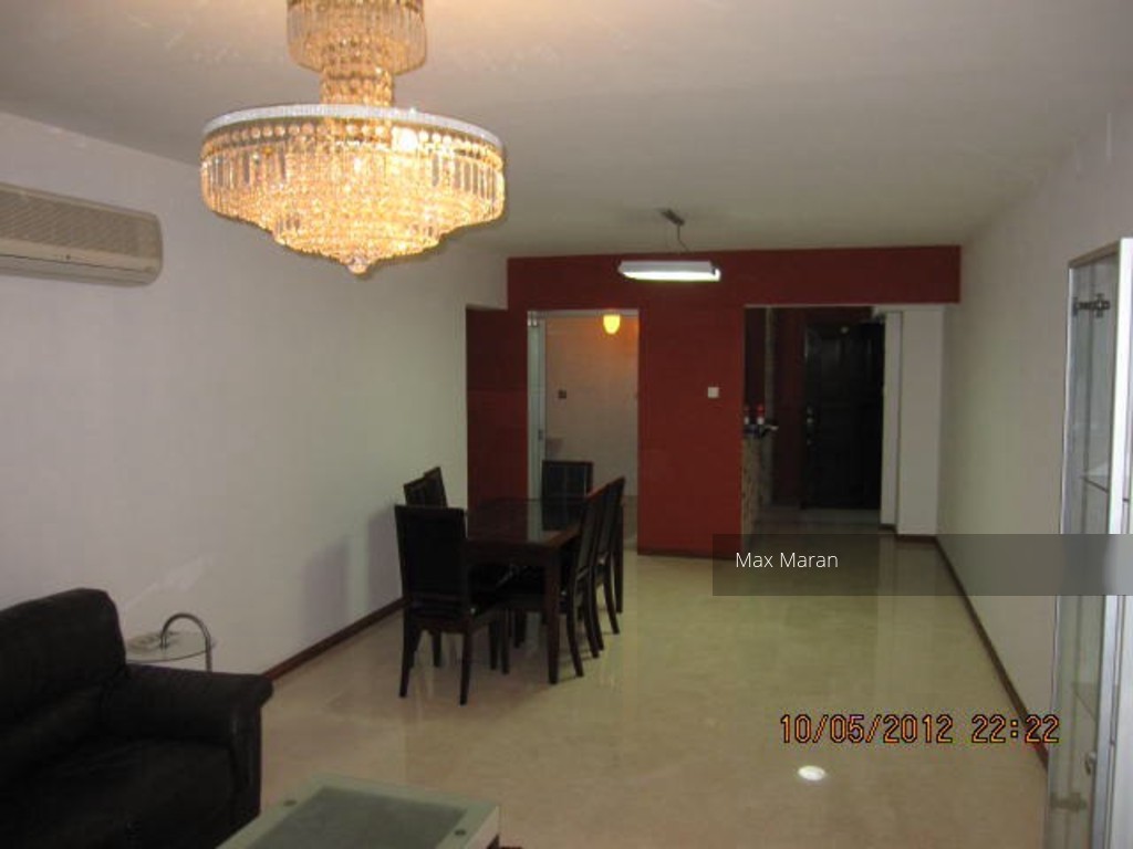 Blk 620 Bukit Batok Central (Bukit Batok), HDB 5 Rooms #117400872